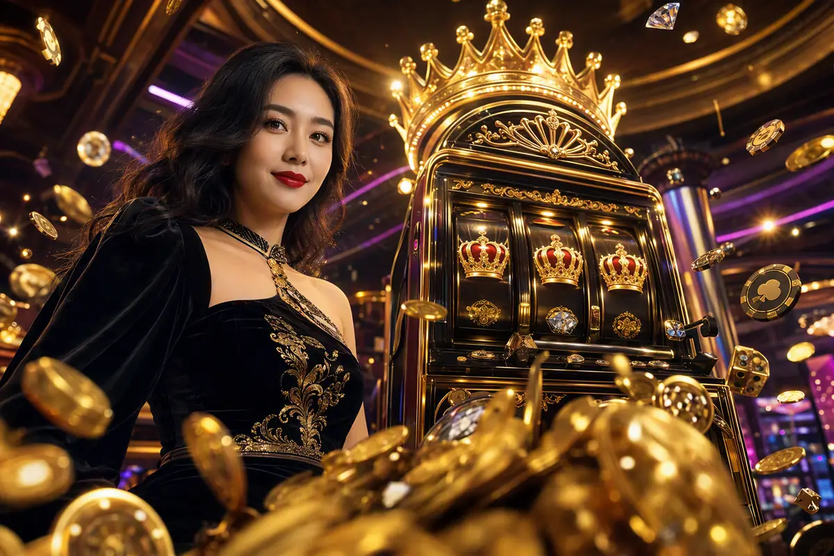 mmr6 Free Spin ဆု အသုံးချနည်း လမ်းညွှန်