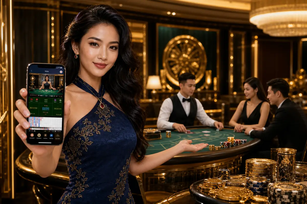 mmr6 Slot Provider ဂိမ်းများ ရွေးချယ်မှု