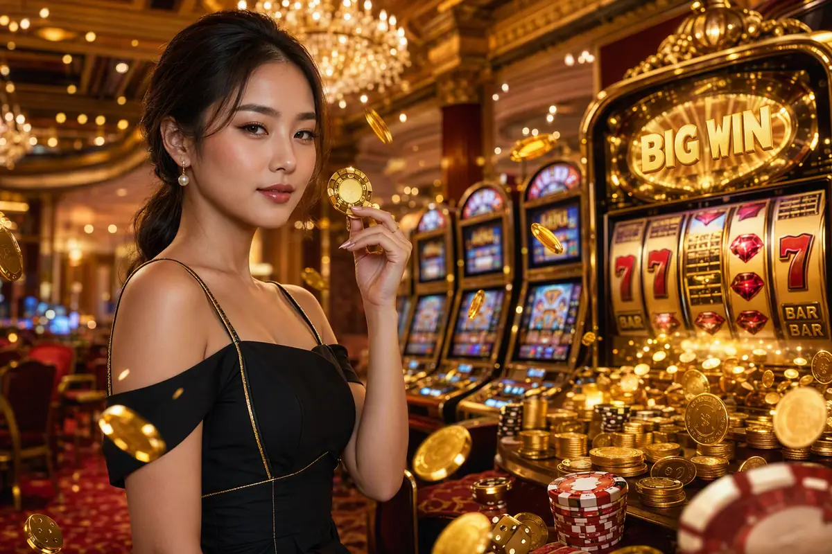 mmr6 Baccarat Live Dealer ကစားနည်း