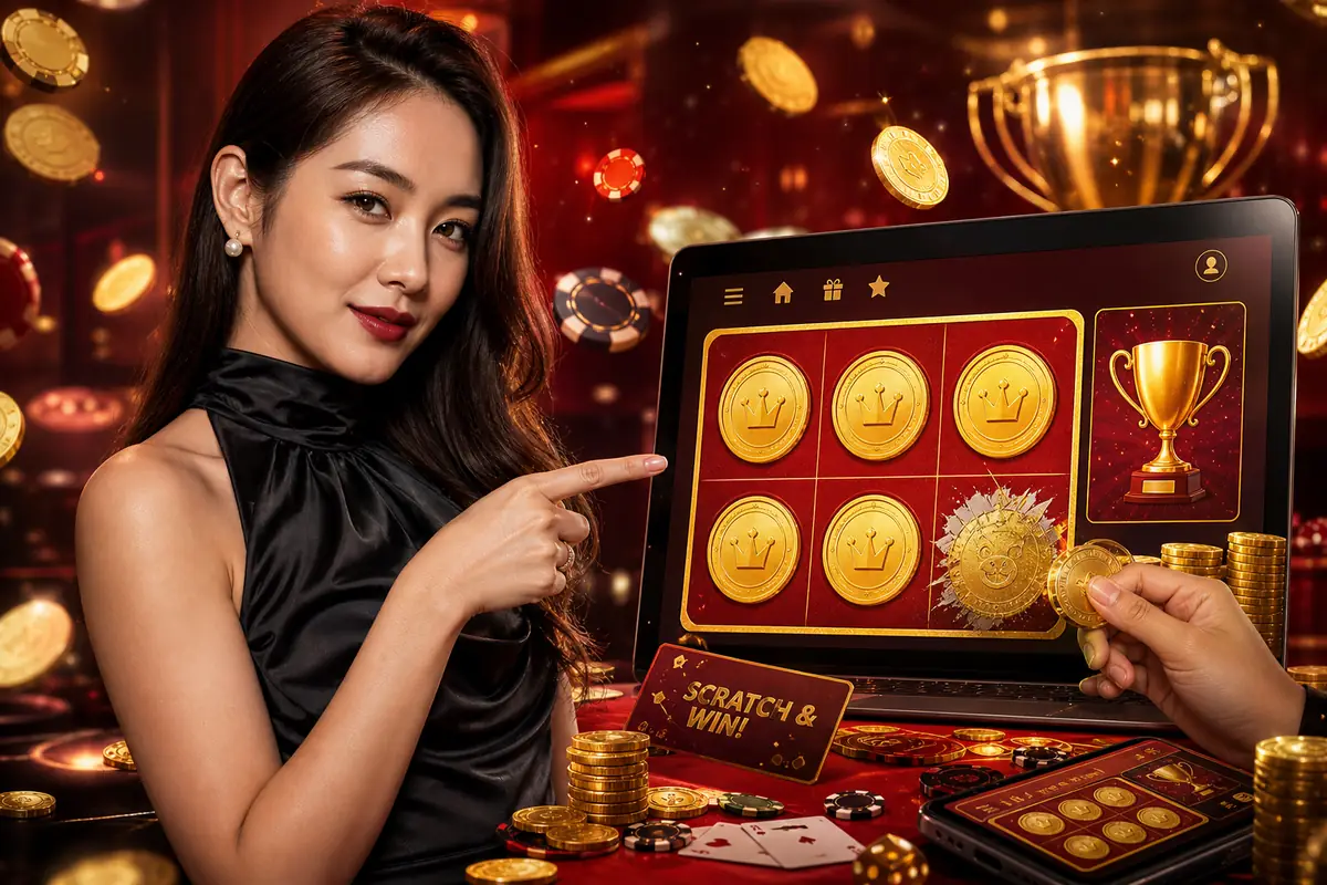 mmr6 Live Casino Roulette ဒိုင်သမားနှင့် ကစားနည်း