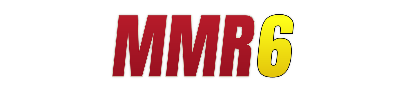 mmr6 လိုဂို
